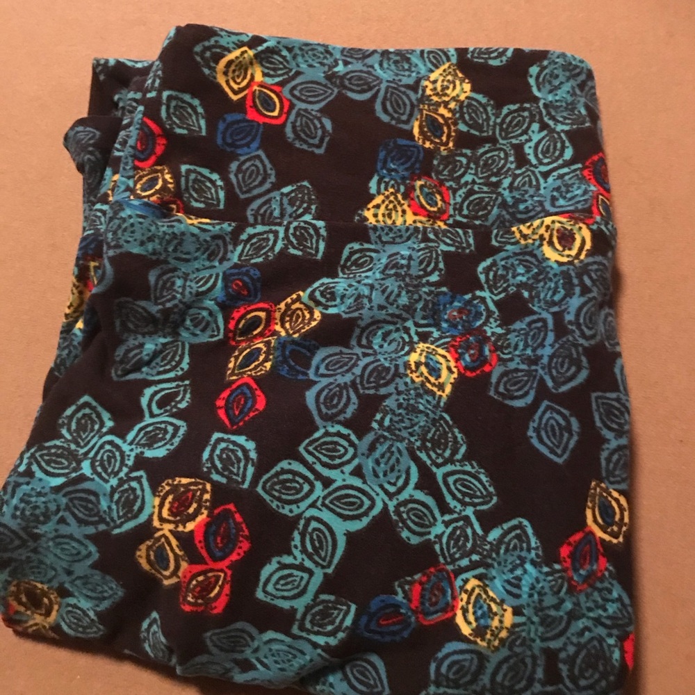 LulaRoe Leggings